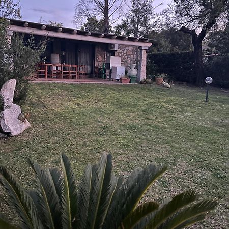 Cala Ginepro Tortoli Villa Bari Sardo Exterior photo